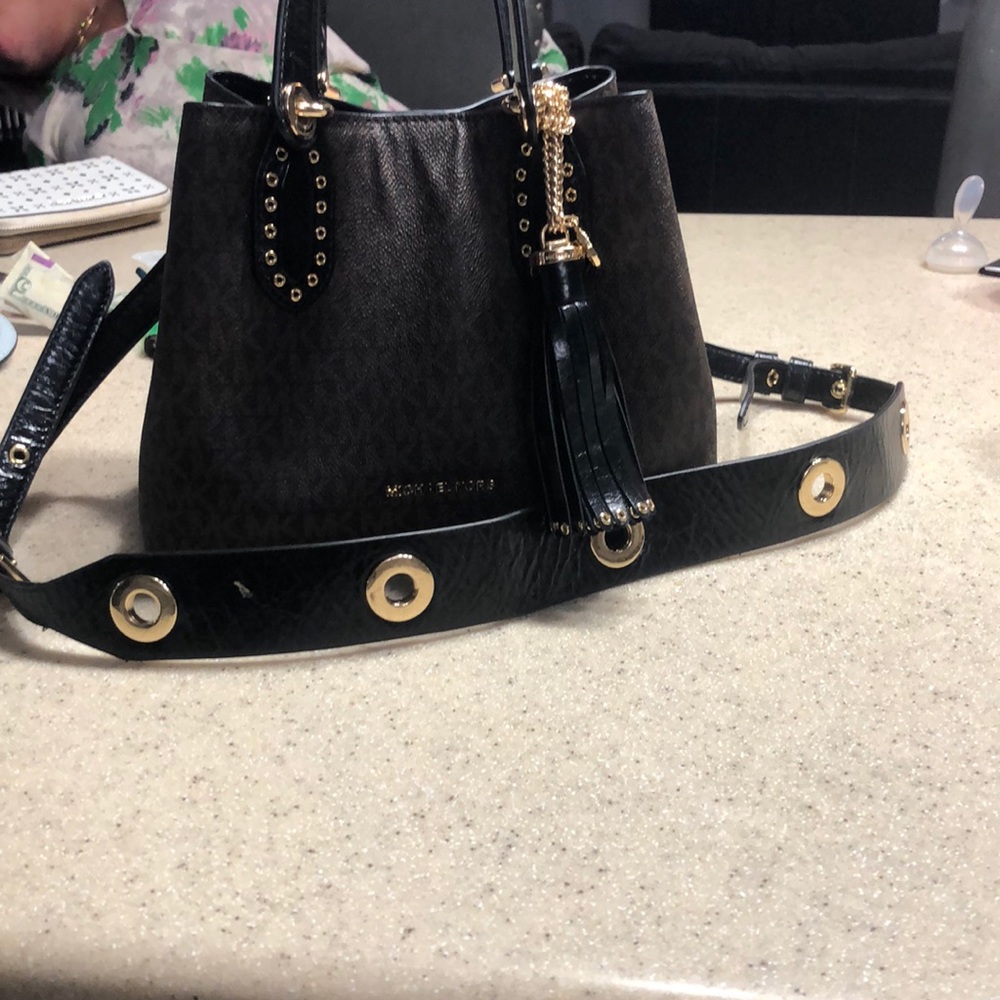Mini Micheal Kors bag